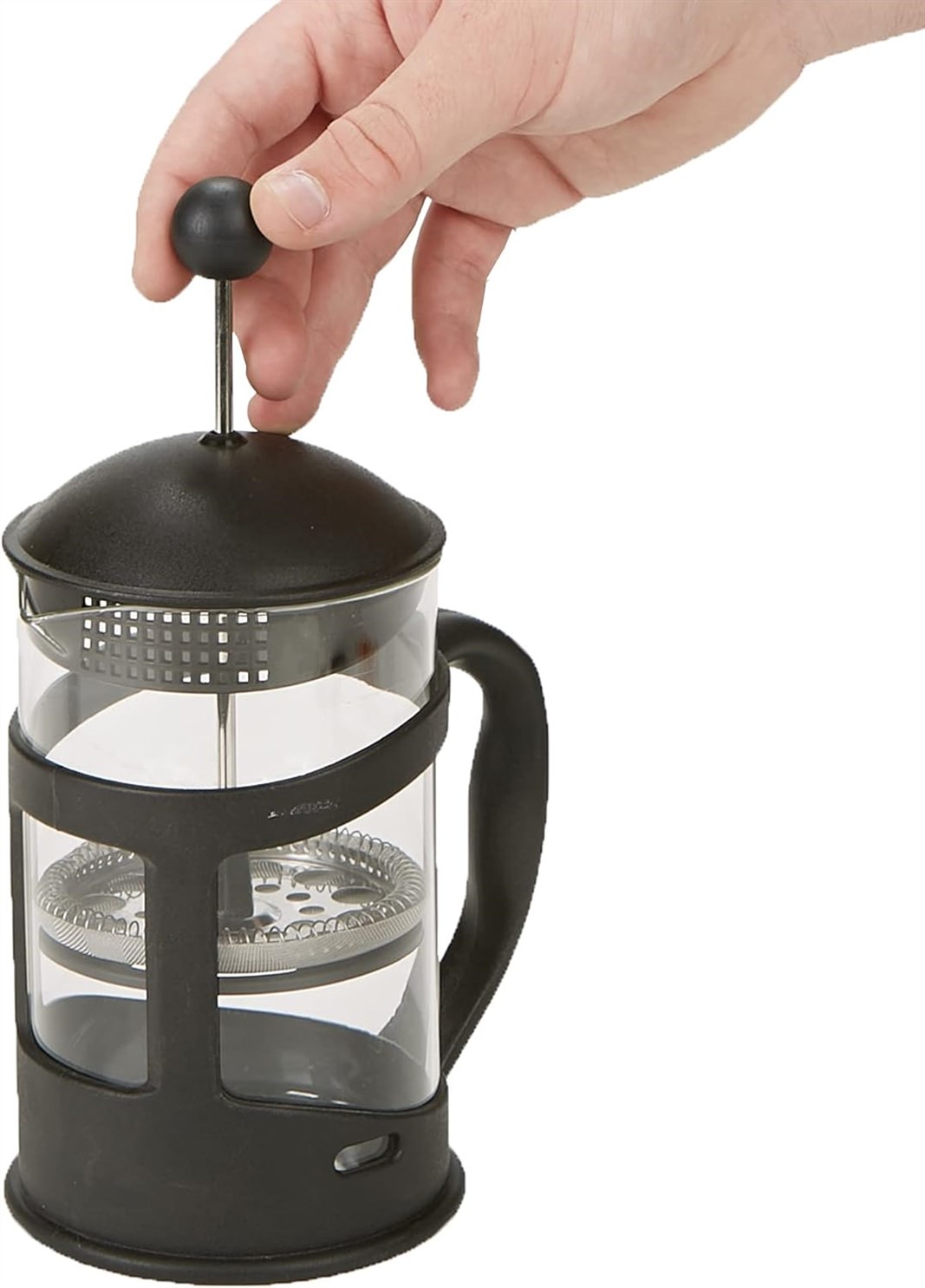 Mind Reader French Press Coffee
