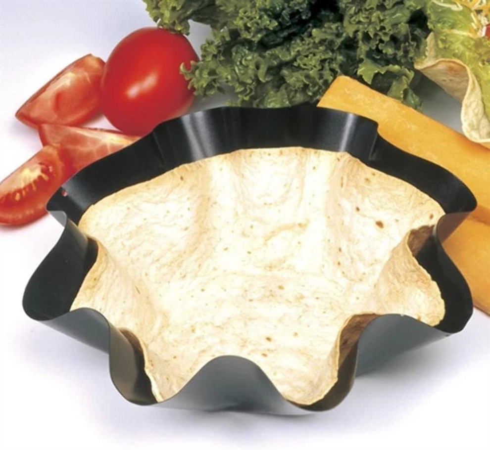 Mini Tortilla Bowl Makers 7 inch