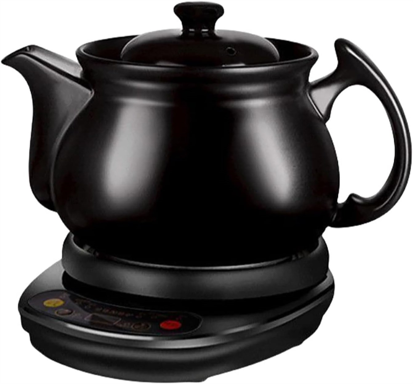 FXNFXLA Herbal Medicine Multi-Cooker: A Modern Twist on Ancient Traditions