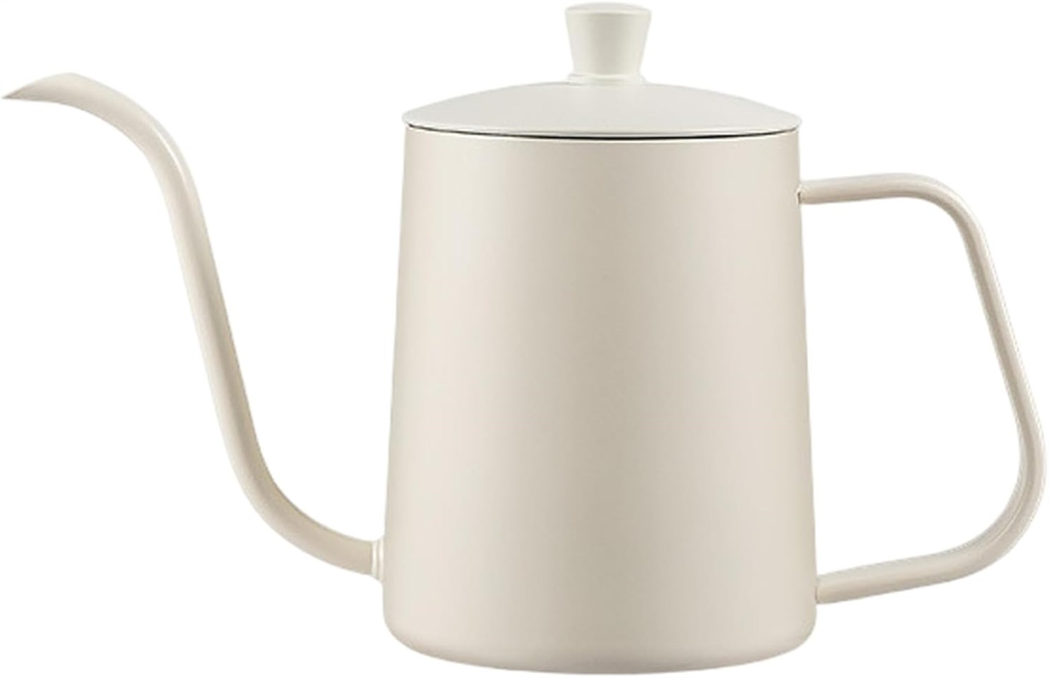 Muzrunq Gooseneck Kettle: Small Size, Big Flavor Potential!