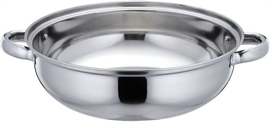 Nadalan Stainless Steel Cookware Shabu
