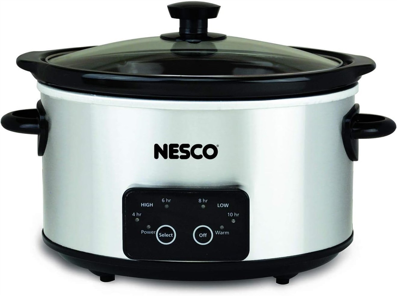Nesco DSC-4-25 Digital Slow Cooker: A Budget-Friendly Workhorse (with a Few Quirks)