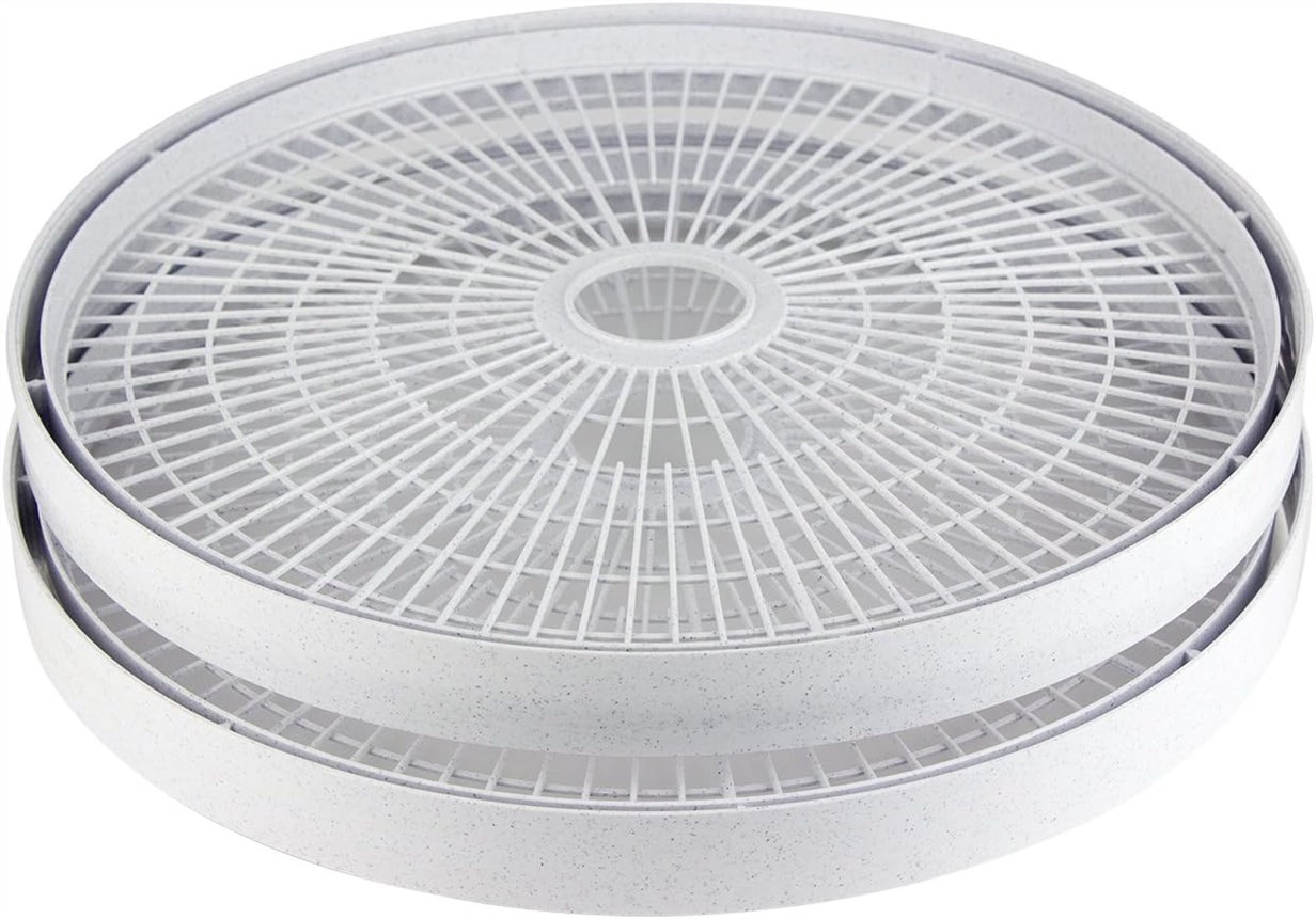 Nesco LT 2SG Snackmaster Dehydrators accessory – Review