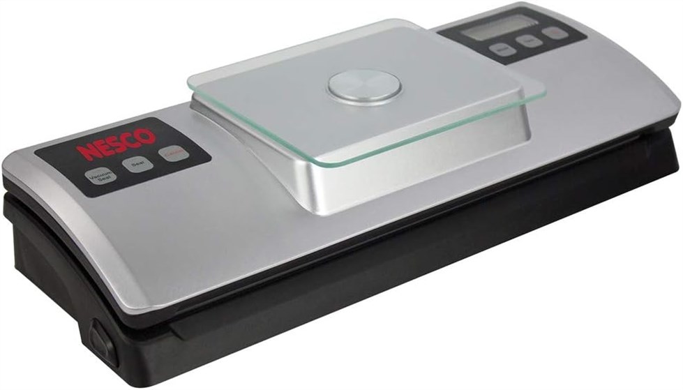 Nesco VSS-01: Is This 2-in-1 Appliance a Kitchen Game Changer?