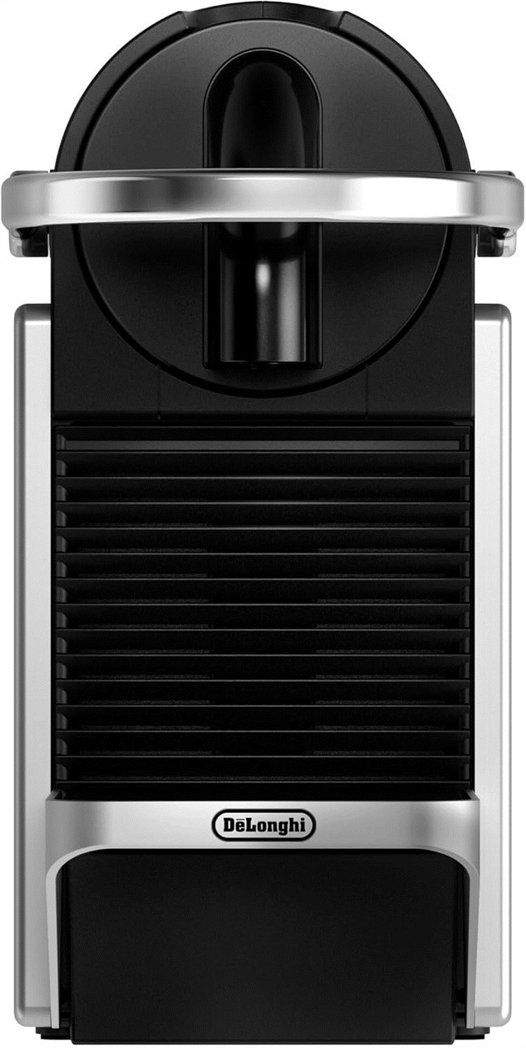 Nespresso EN127 S Automatic One Button Multi Function
