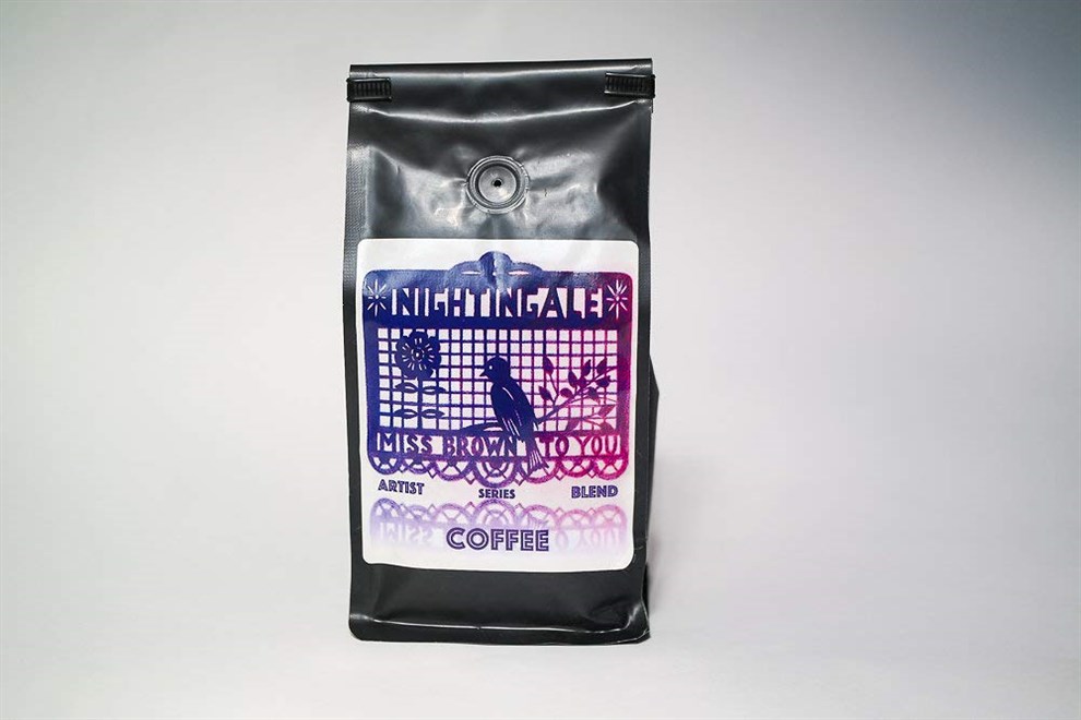 Nightingale Artist Series Coffee: A Symphony in a Cup?