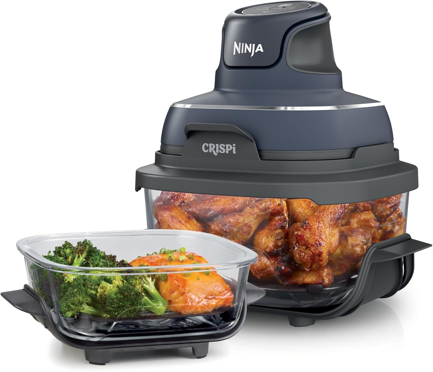 Ninja Microwave Dishwasher Containers FN101GY – Tested and Reviewed