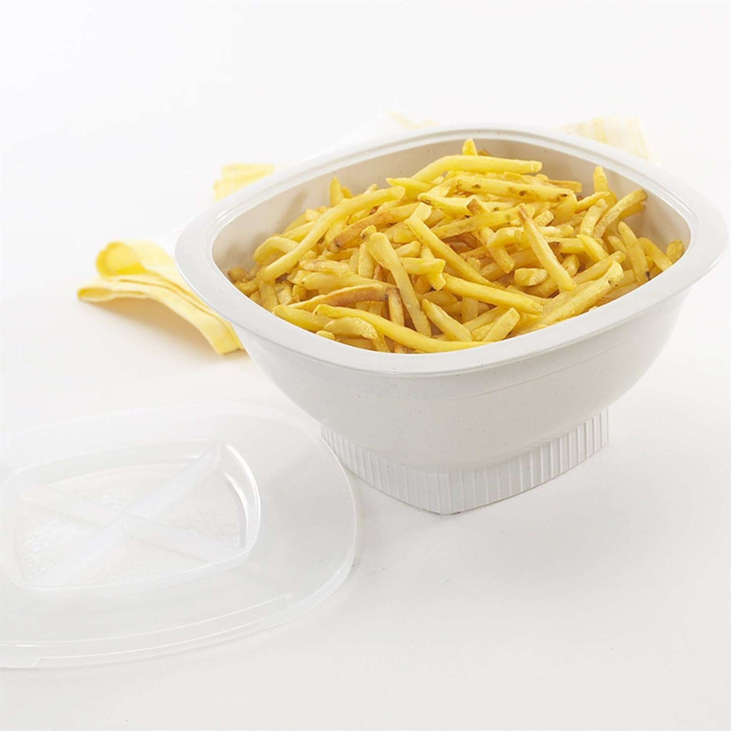 Nordic Ware 60120 Microwaver Popcorn