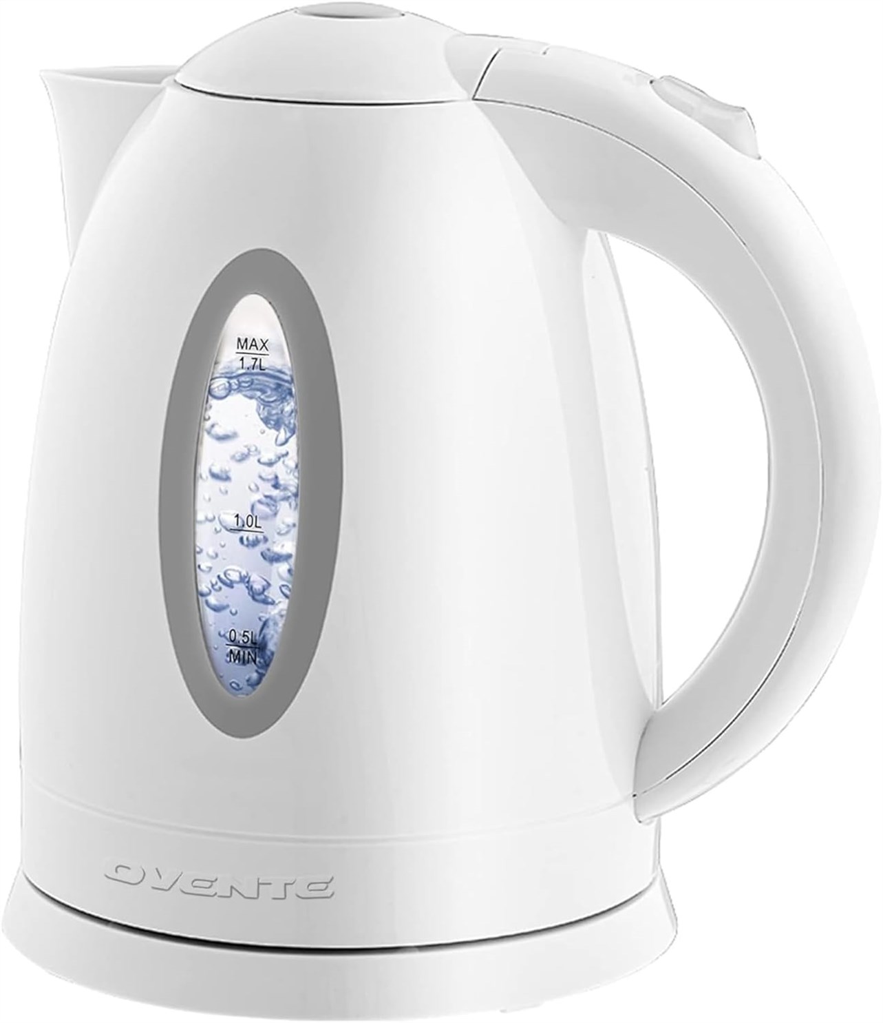 OVENTE Electric Borosilicate Boiling Countertop - Buying Guide