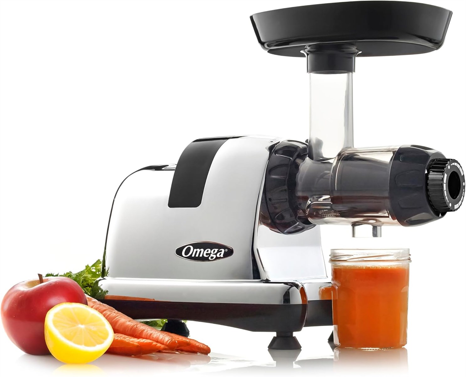 Omega J8006HDC: Is This Slow Juicer Worth the Hype? (A Hands-On Review)