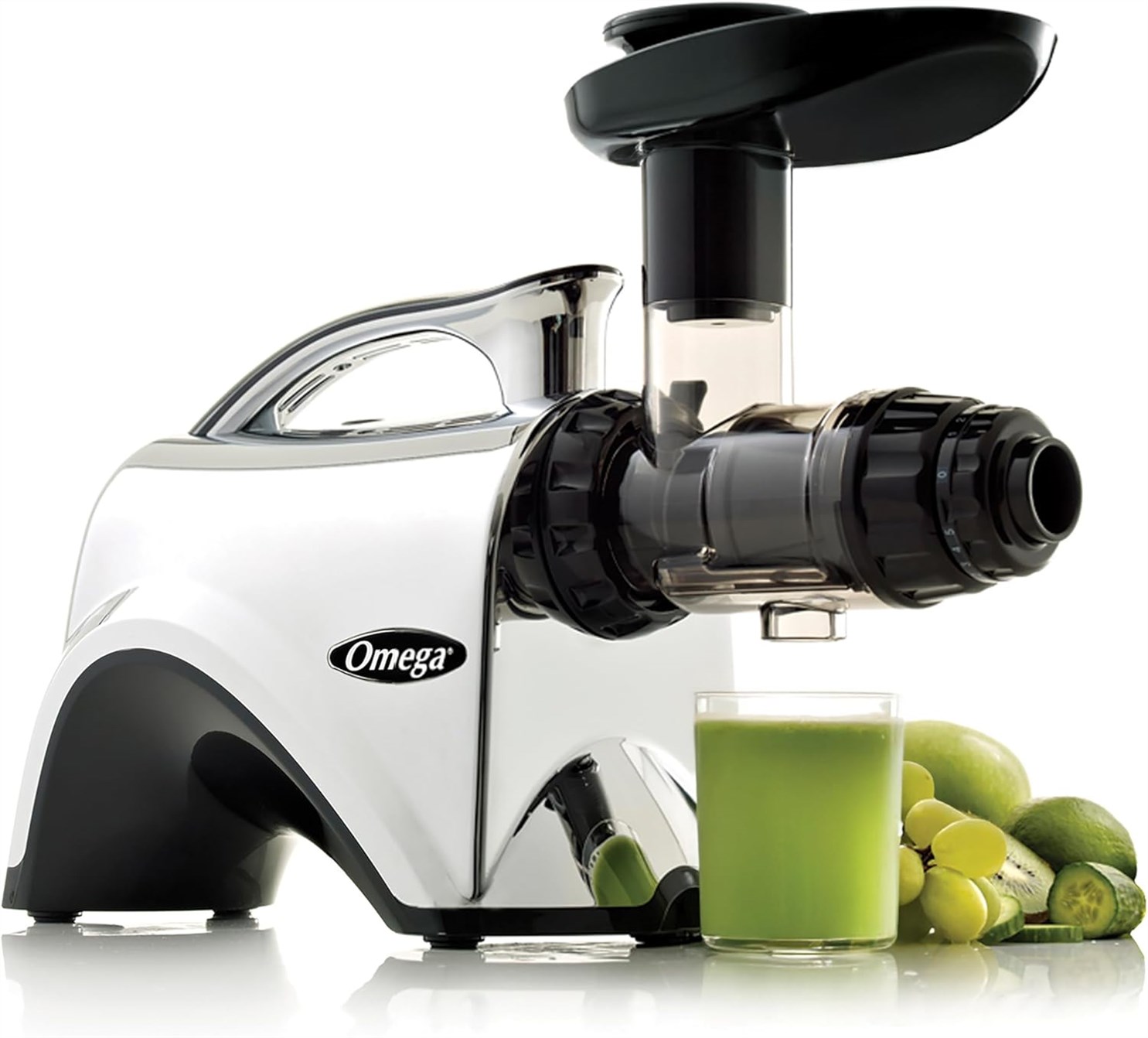 Omega NC900HDC: Is This Masticating Juicer Worth the Hype?