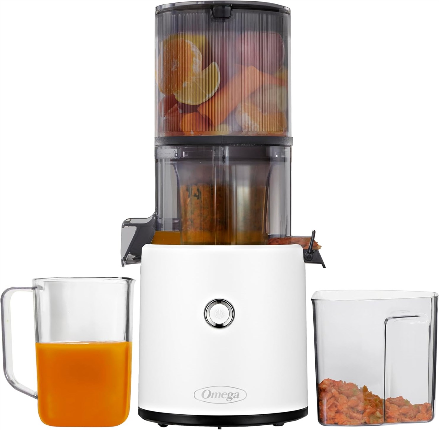 Omega Effortless Juicer: Is This the End of My Juicing Struggles?