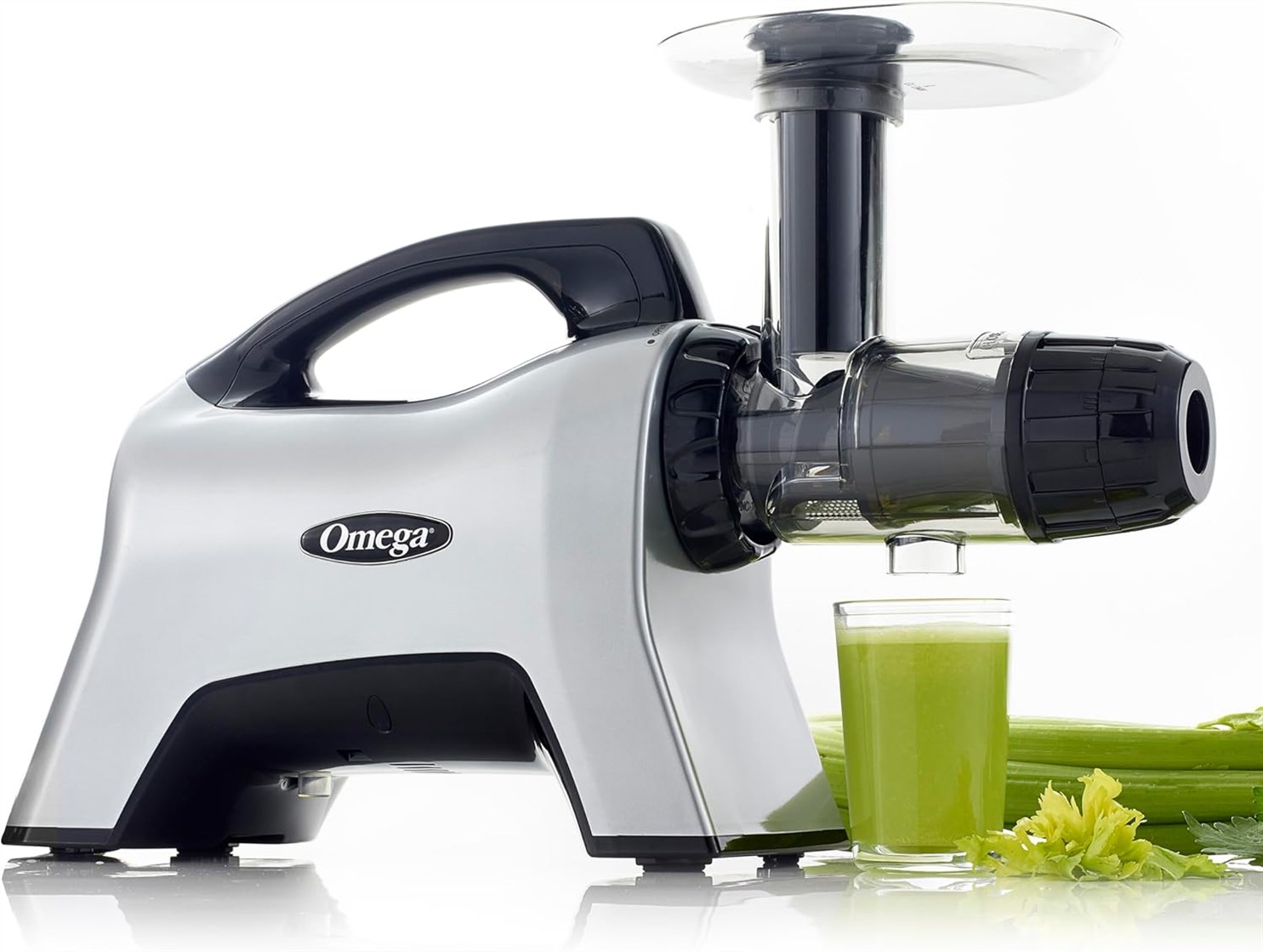 Omega NC1000HDS: A Nutrition System Worth the Counter Space? Omega NC1000HDS: A Nutrition System Worth the Counter Space?