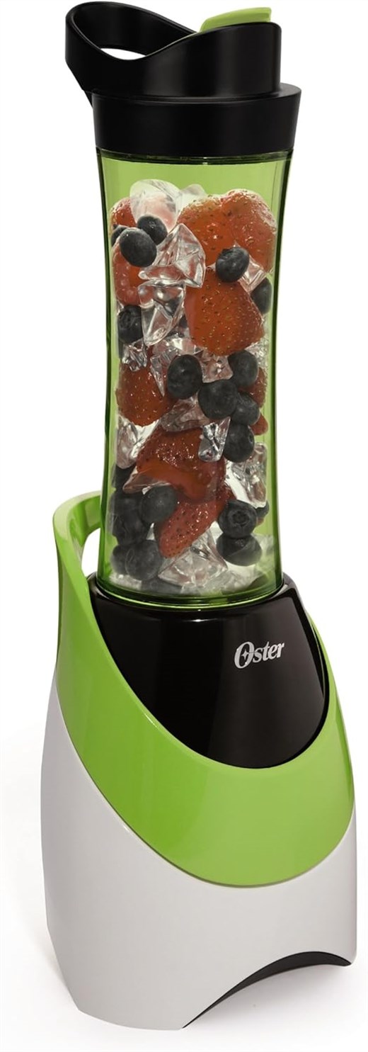 Oster My Blend: Is This Personal Blender Your Perfect On-the-Go Smoothie Solution?