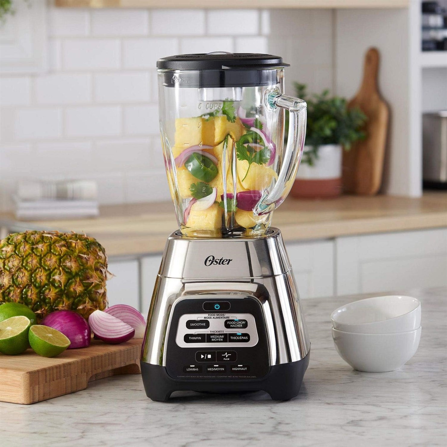Oster BLSTTM CM0 033 Texture Select Blender