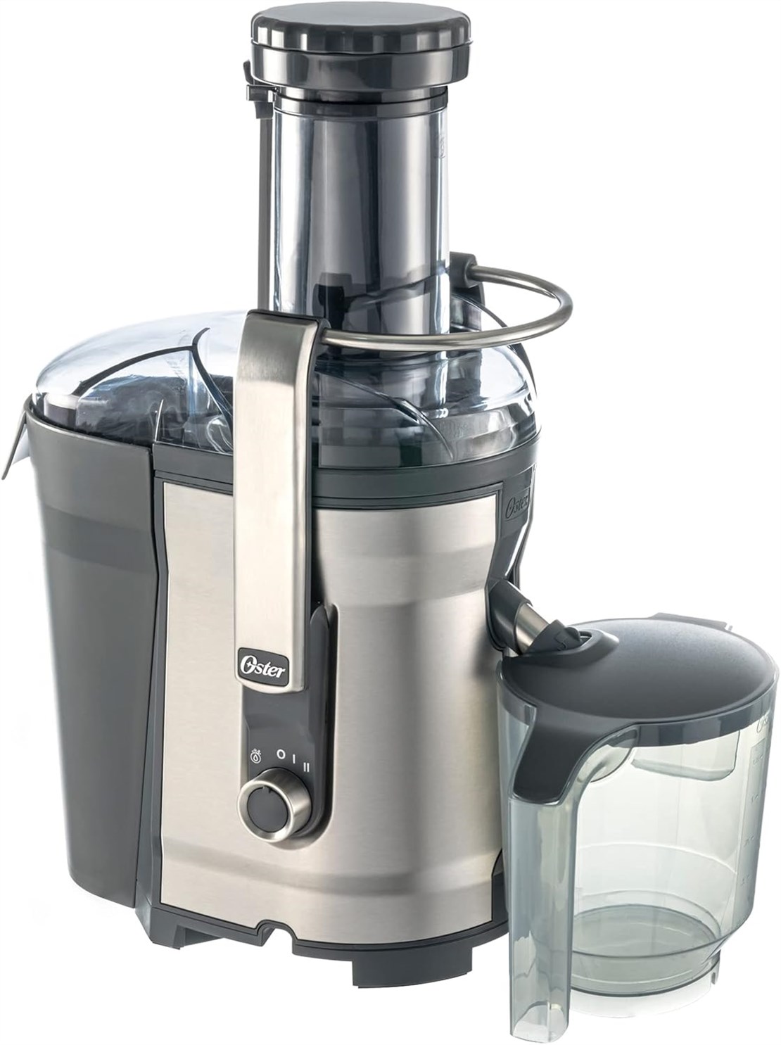Oster Easy-to-Clean Professional Juicer: Is it Really That Easy?