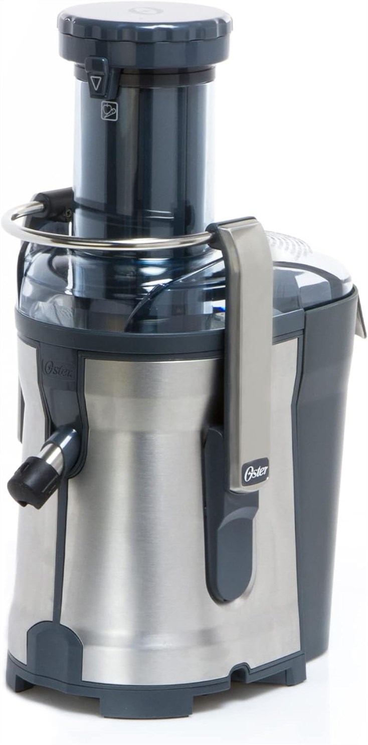 Oster Professional Stainless Auto Clean Technology