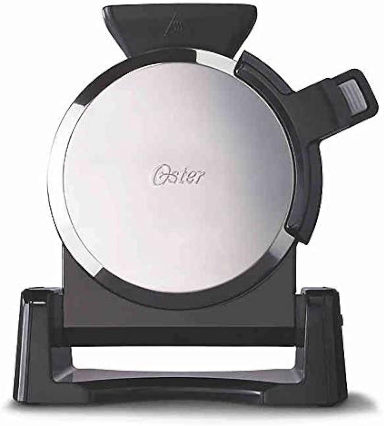 Oster DuraCeramic Waffle Maker: Is Vertical the Way to Go?