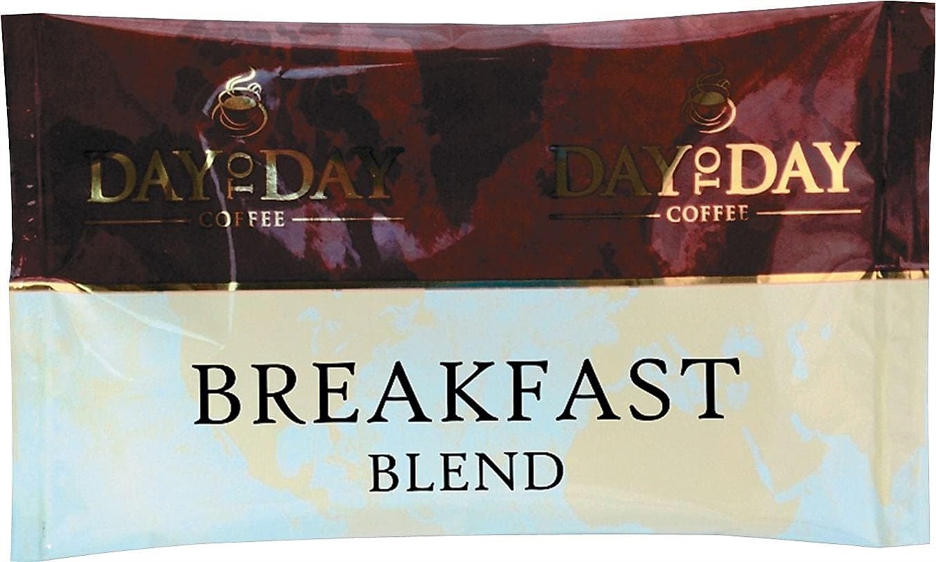 PAPANICHOLAS COFFEE Coffee Breakfast Carton
