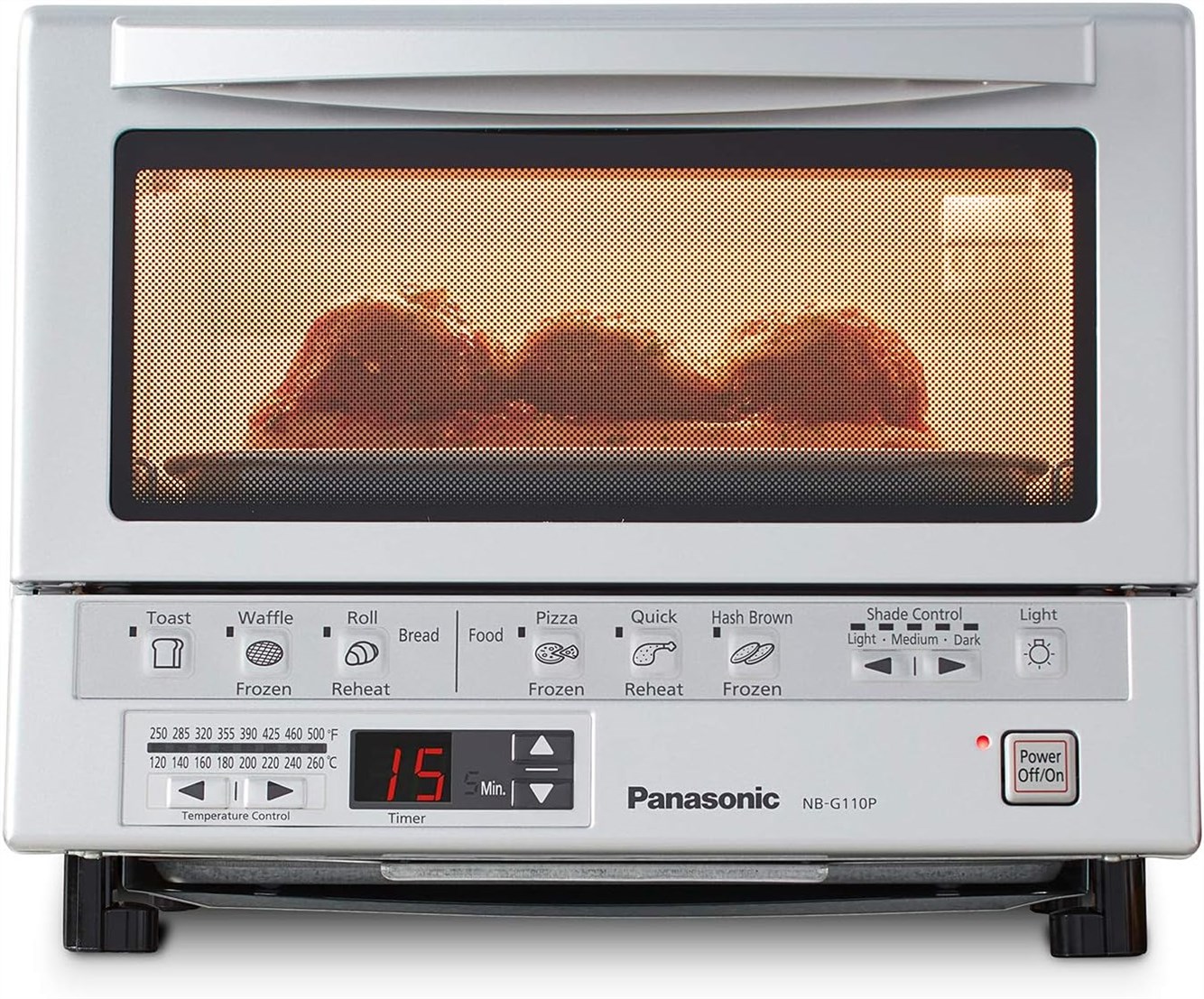 Panasonic FlashXpress: Is This the Toaster Oven You’ve Been Waiting For?