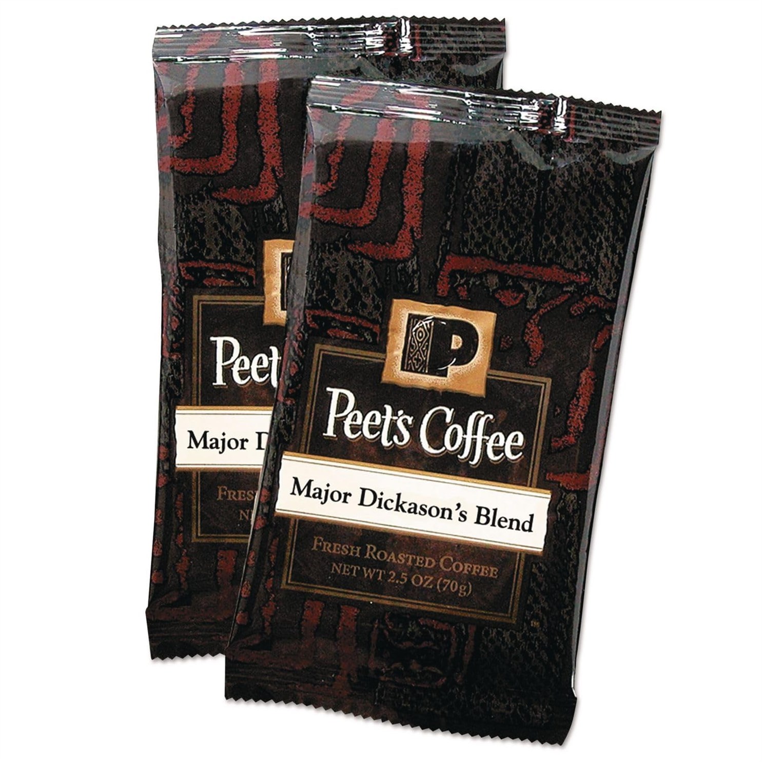 Peet’s Major Dickason’s Blend: Convenience Meets Coffeehouse Quality (Review)