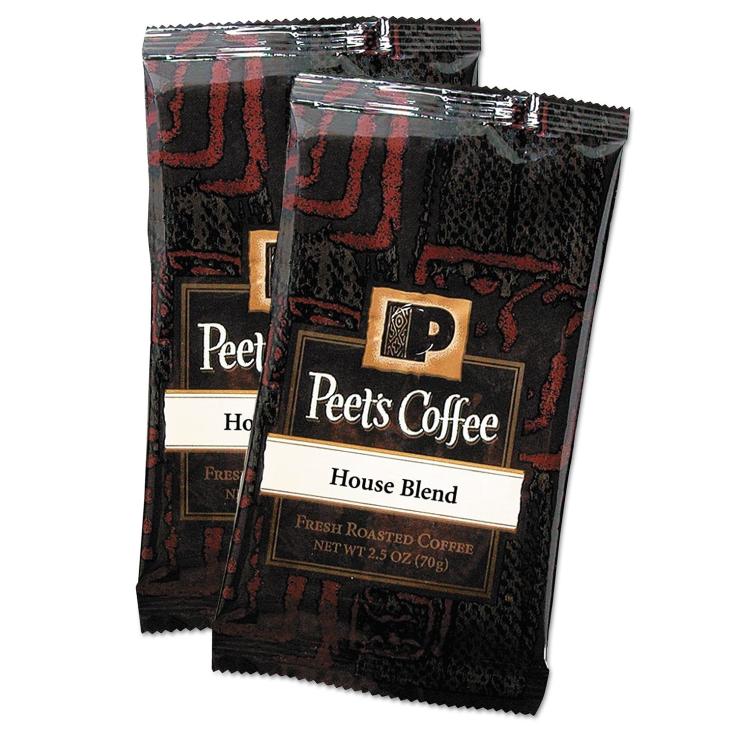 Peet’s House Blend: A Classic That Still Delivers (Mostly)