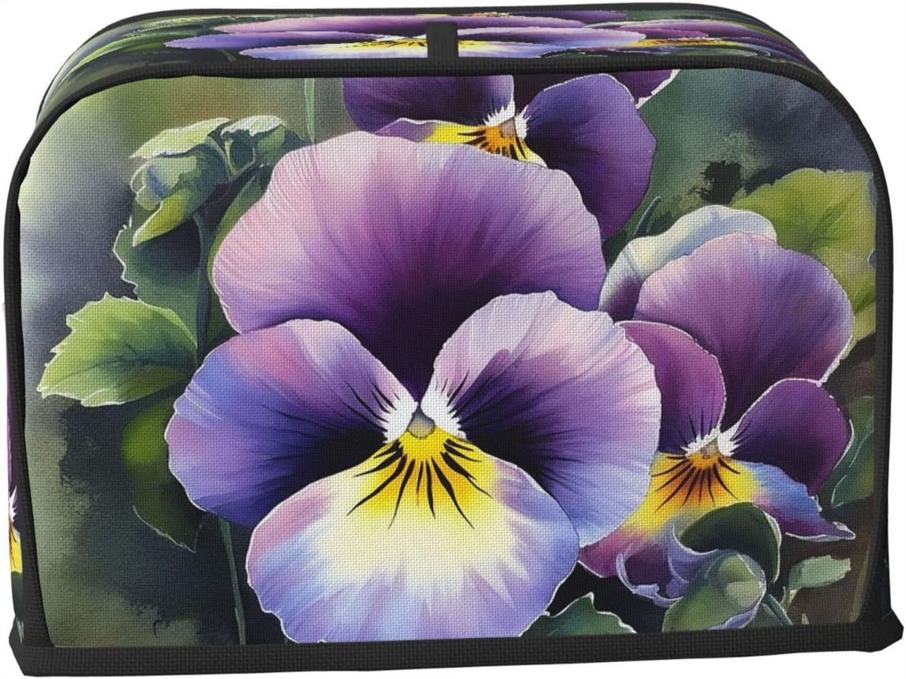 Perfection Toaster Cover Dustproof Protective