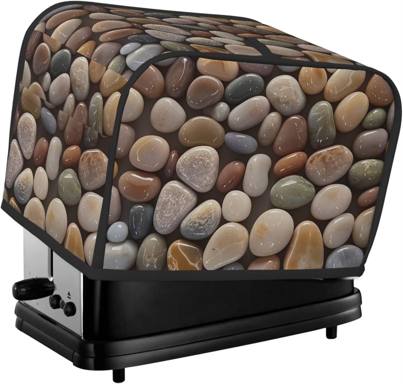 Review: Petoskey Stone Toaster Cover – A Quilted Shield for Your Morning Slice?
