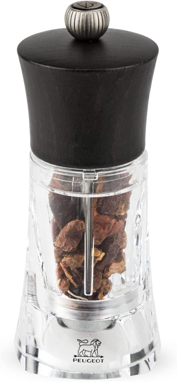 Peugeot Oleron Chili 5 5 Inch Chocolate