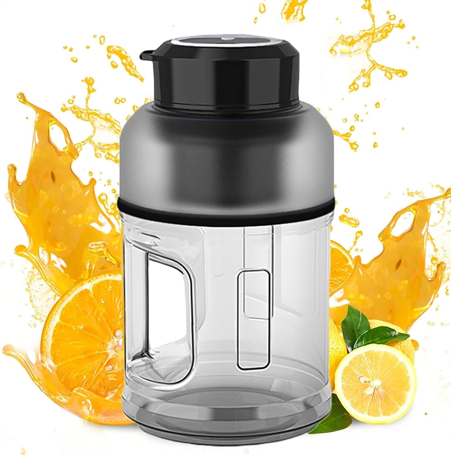 MSWEGKRE Portable Juicer Cup: Is This Personal Blender Worth the Hype?