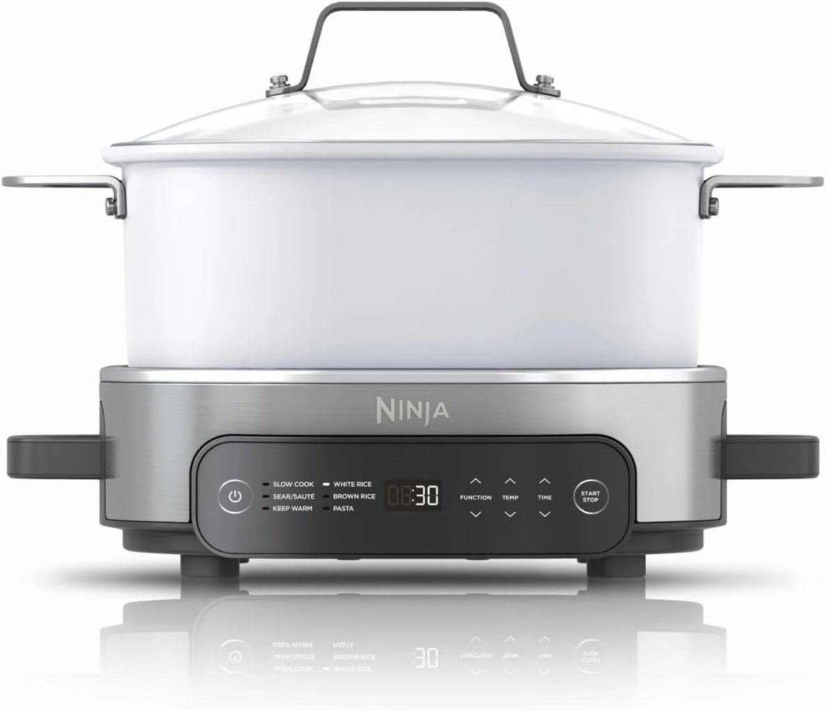 Ninja Foodi Possible Cooker: Is This the Kitchen Gadget You’ve Been Waiting For?