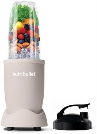 FYNORI PRO Single Serve Blender: Is This Little Linen-Colored Dynamo Worth the Hype?