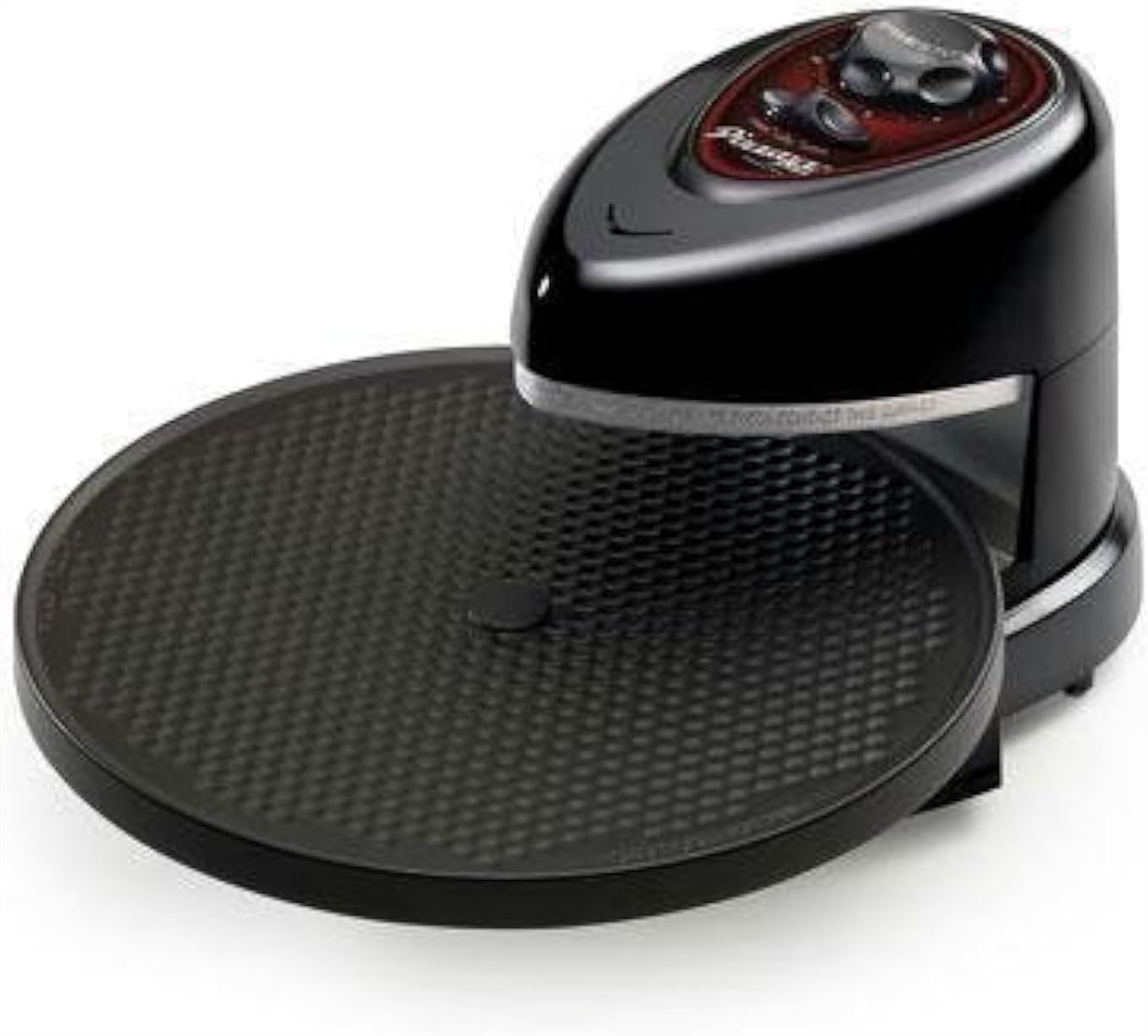 Presto Pizzaz Pizza Oven: Is This Rotating Wonder Worth the Hype?
