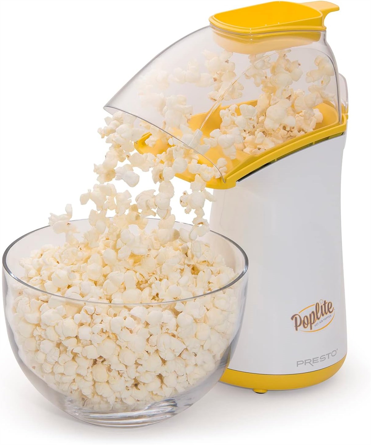 Presto 04820 PopLite Hot Popper