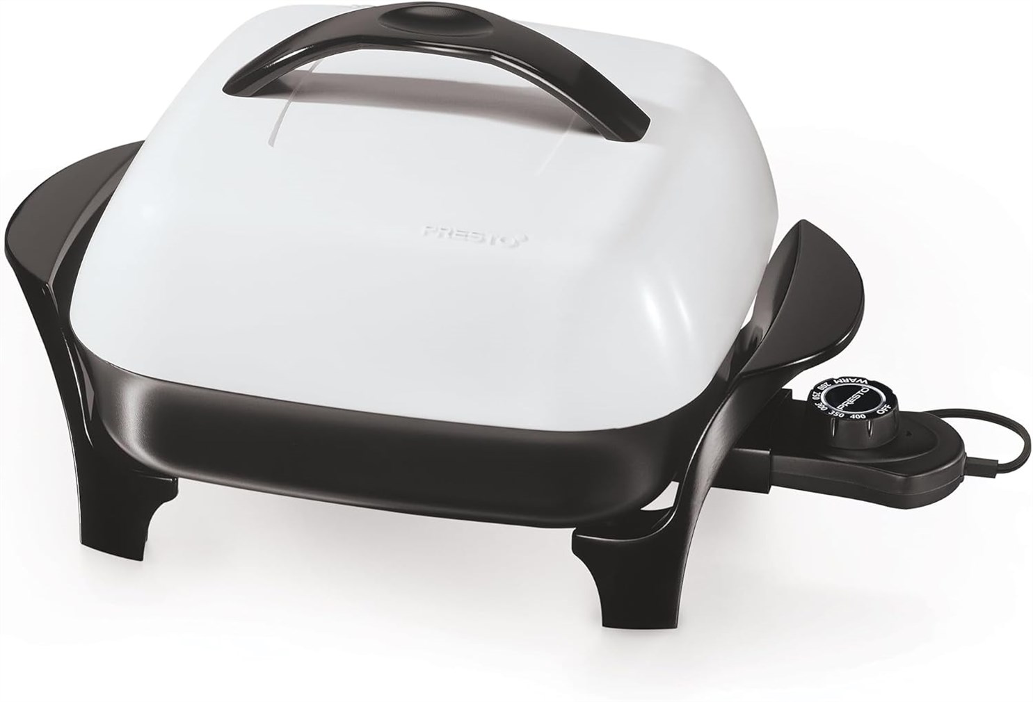 Presto 06620 11 Inch Electric Skillet