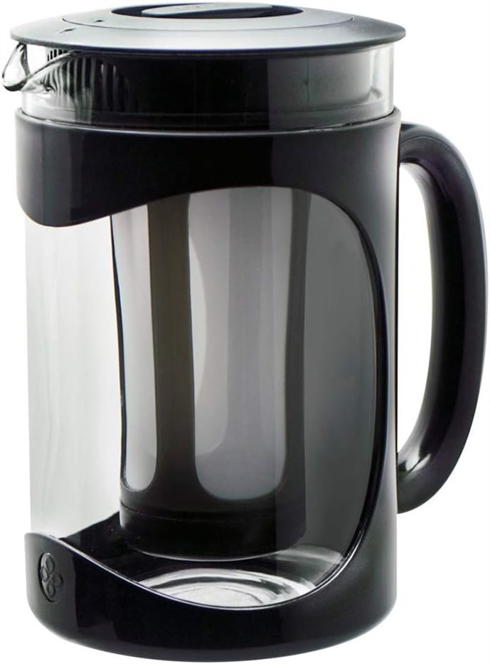 Primula Burke Cold Brew Maker: My Quest for the Perfect Home Brew (and Did I Find It?)