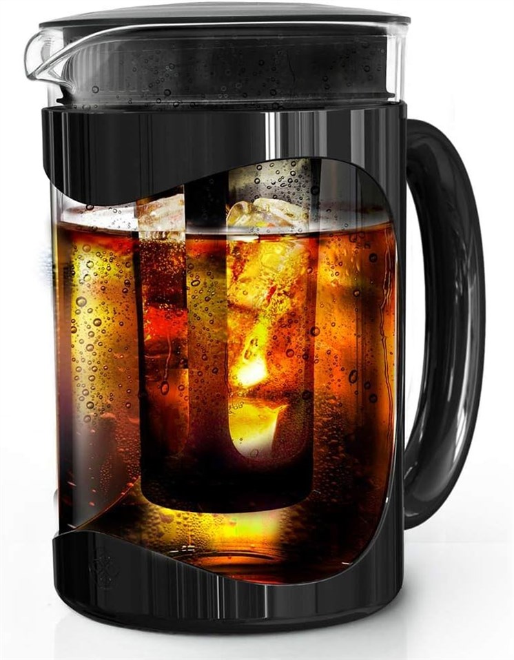 Primula Burke Cold Coffee Maker