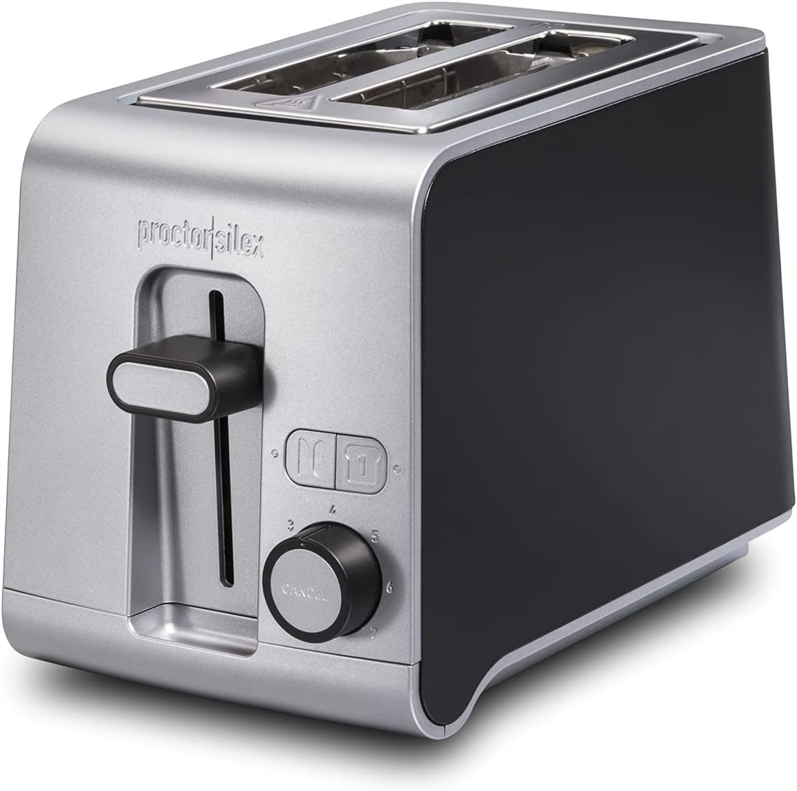 Proctor Silex 2-Slice Toaster: Does it Really Deliver Perfectly Toasted Bread?
