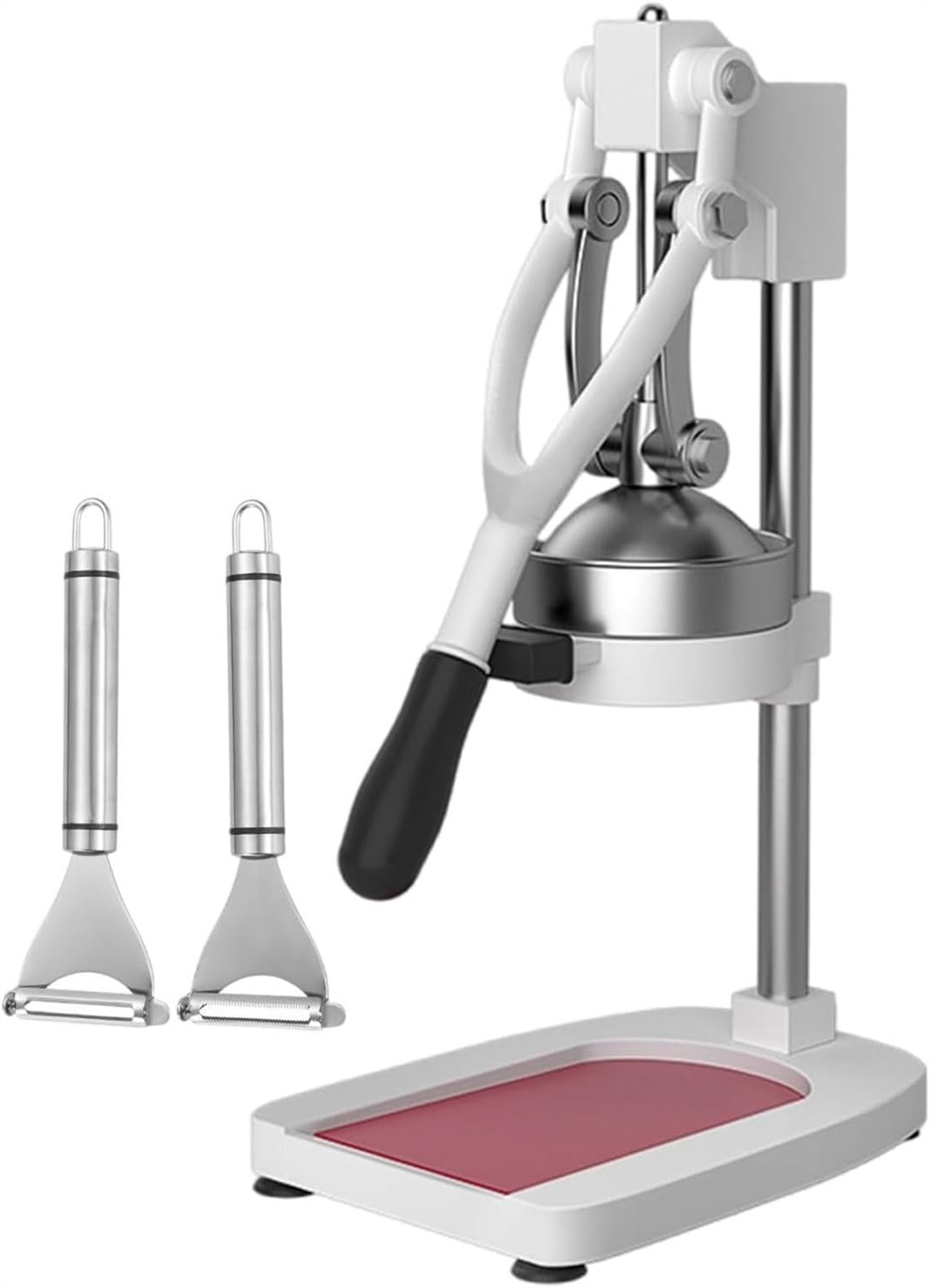 Professional Commercial Removable Extractor Stainless