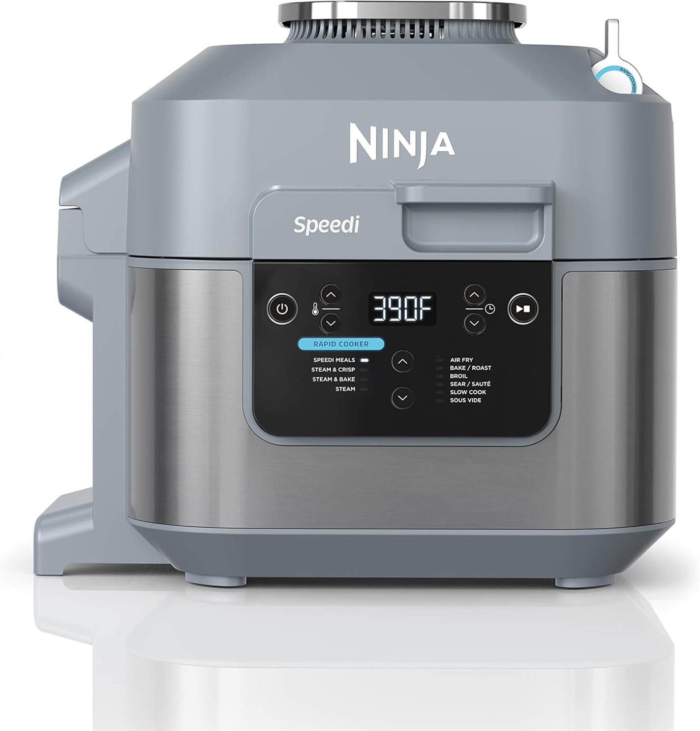 Ninja Speedi Rapid Cooker: Is This the Weeknight Dinner Game Changer We’ve Been Waiting For?