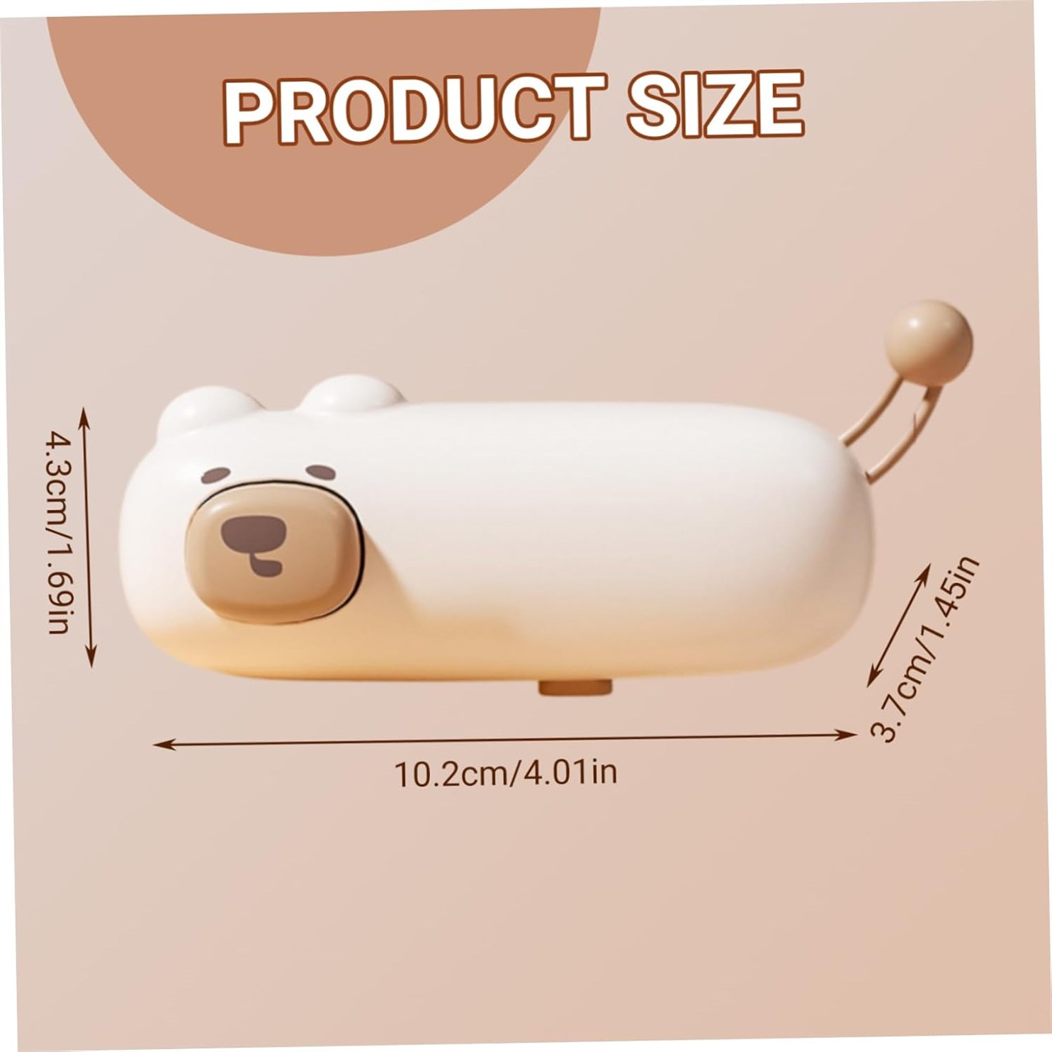 Rechargeable Handheld Magnetic Portable Necessities