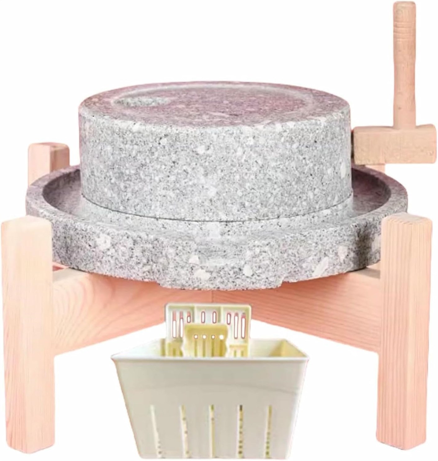 Back to Basics with the Wzglod Stone Mill: A Grind Worth the Effort?