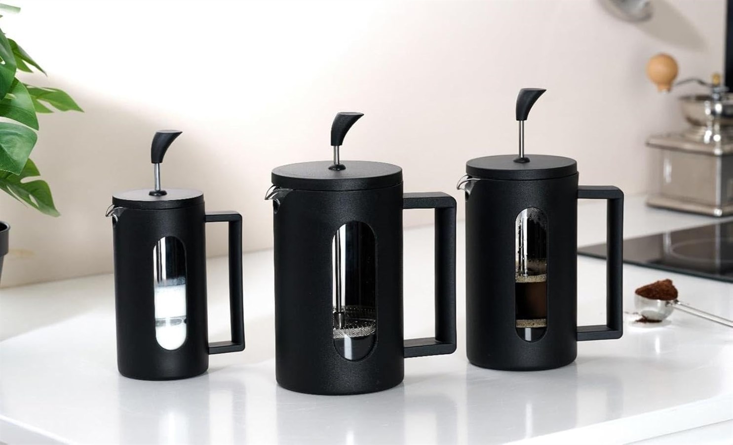 Ritzenhoff Breker Adana French Press