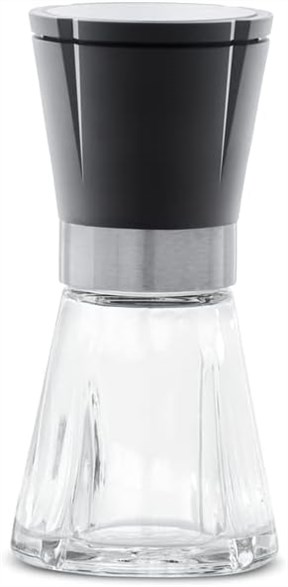Rosendahl Grand Cru Spice Grinder: Danish Design Meets Everyday Kitchen Needs