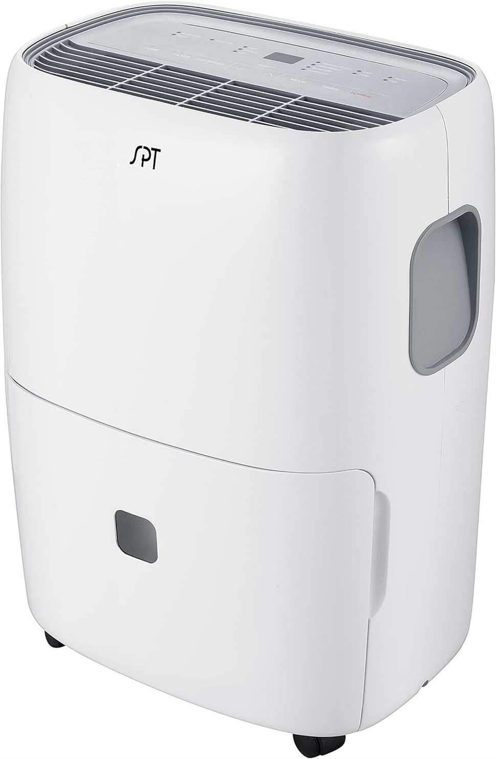 SD 53E 50 Pint Dehumidifier ENERGY STAR