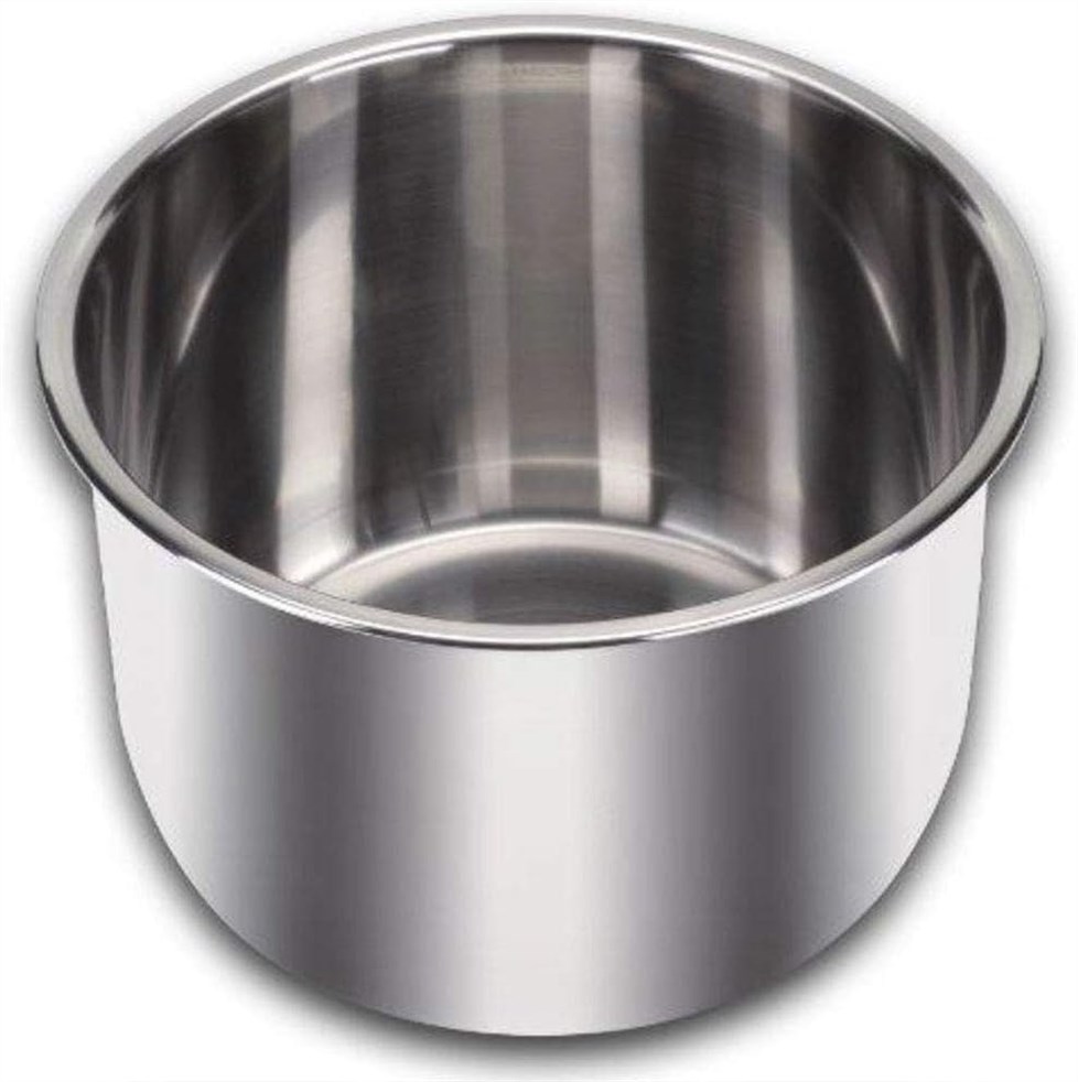SPT EPC 14D Stainless Electric Pressure