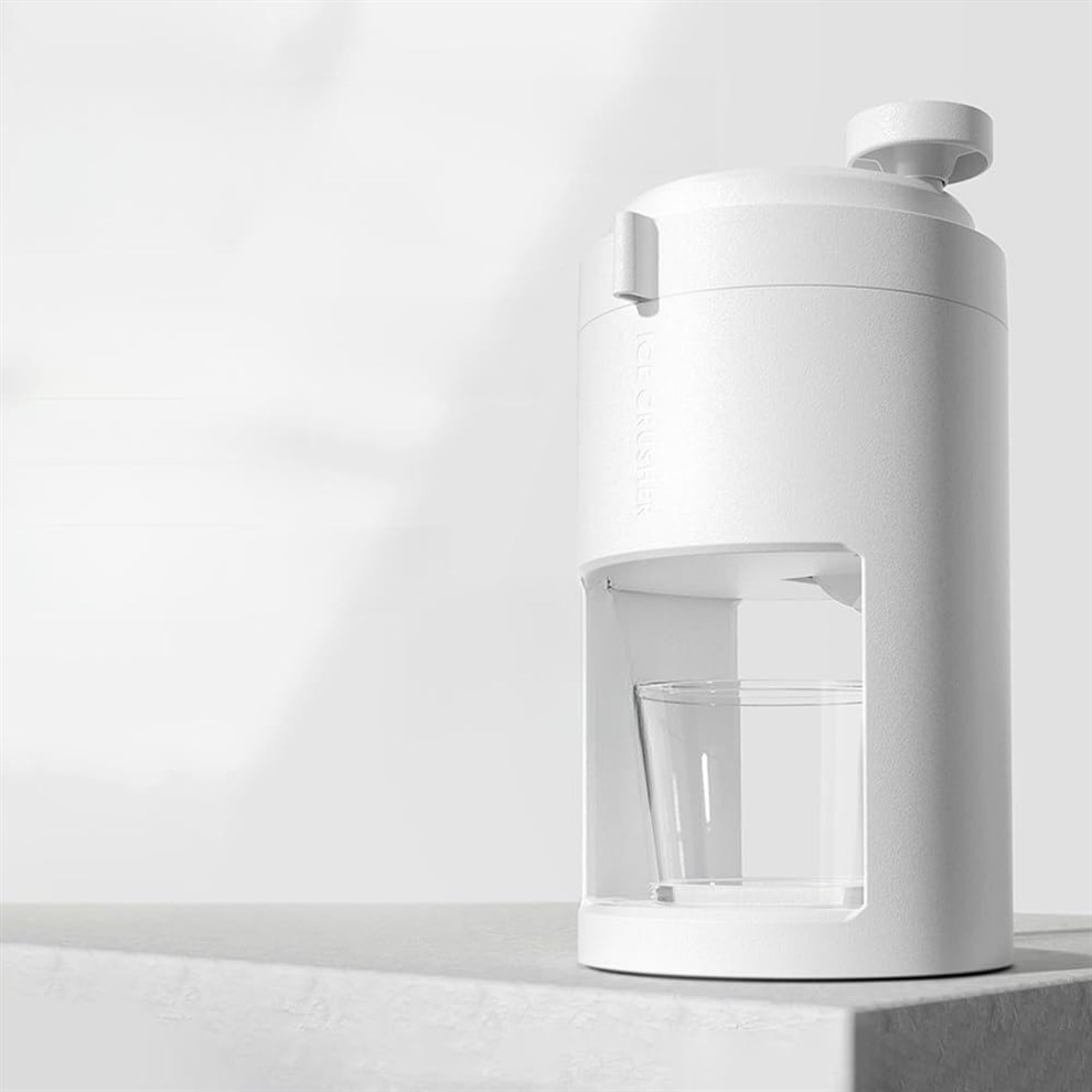 Ldafava Ice Shaver: My Quest for the Perfect At-Home Snow Cone!