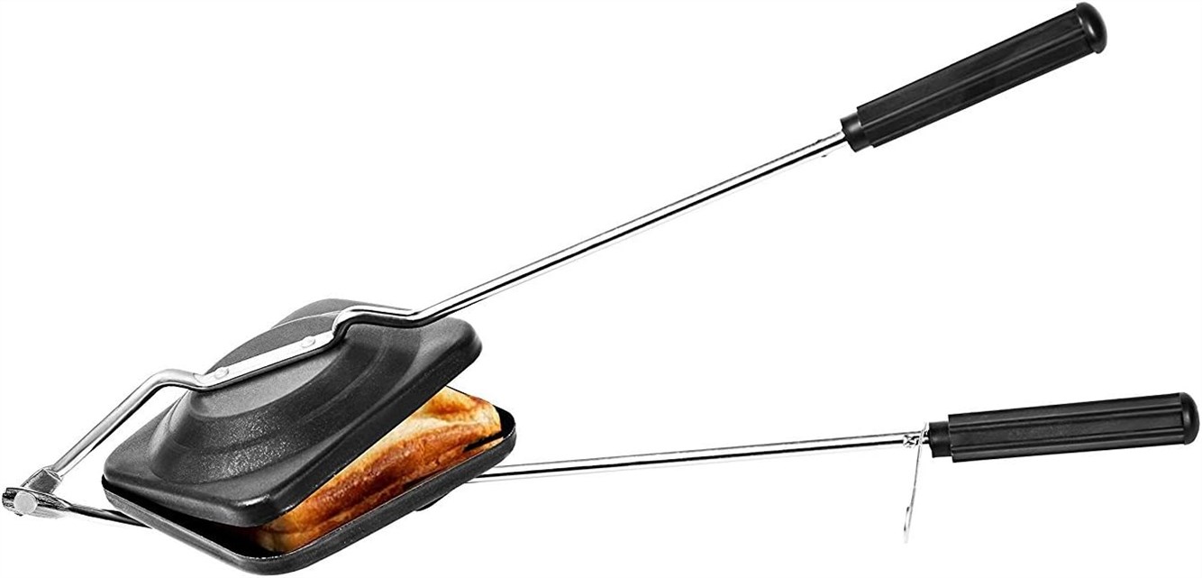 Shourya Trading Sandwich Toaster: A Quick Bite or a Budget Bust?