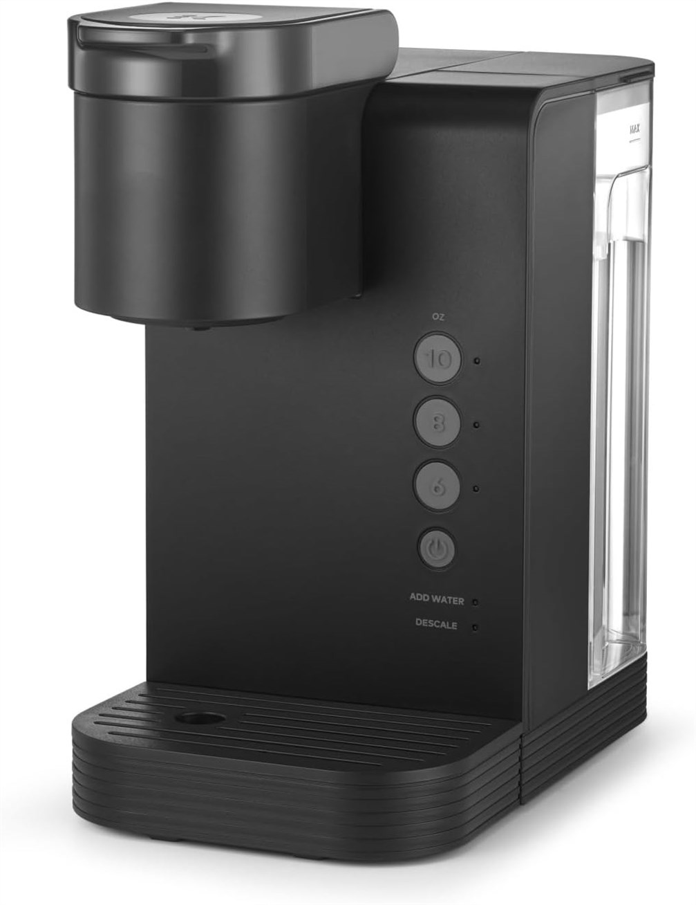 Single Serve Coffee Maker Multicolor