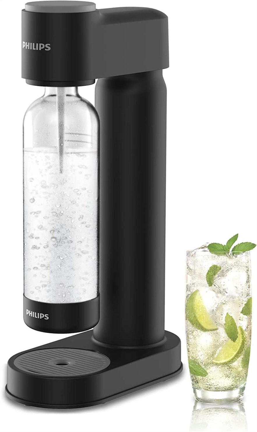 Sparkling Carbonating Compatible Exchange Carbonator – Is It Worth Buying?